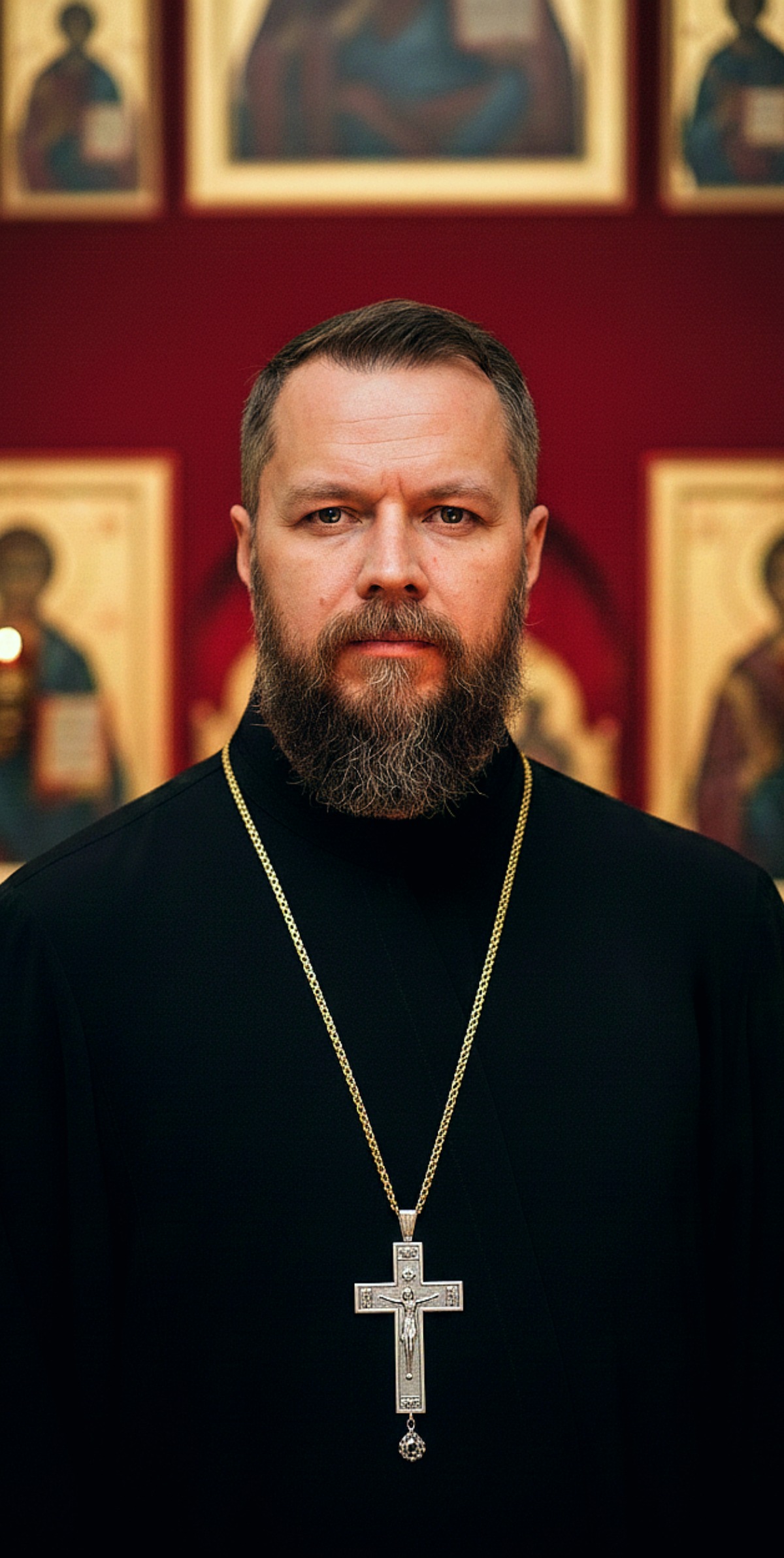 Отец Александр