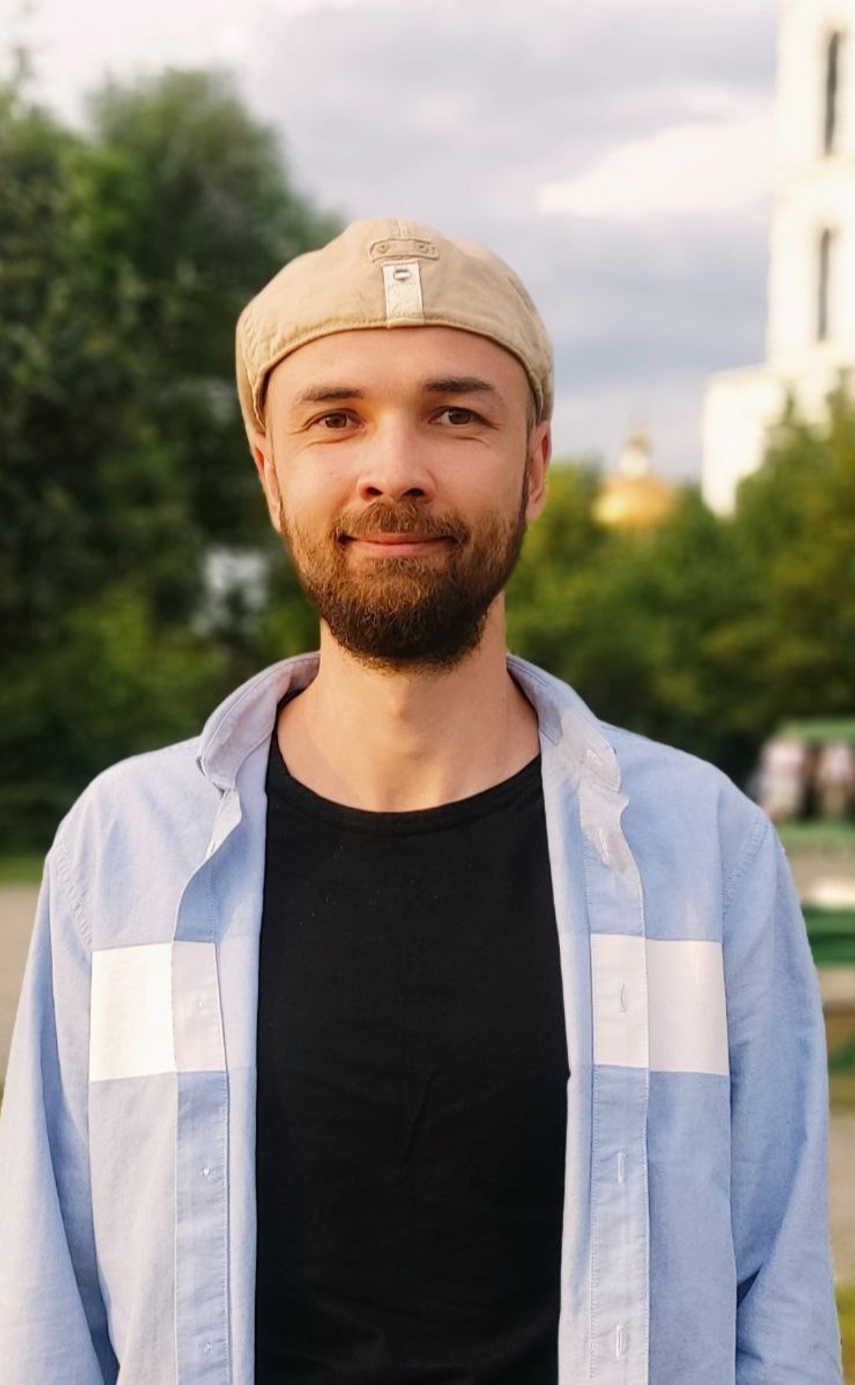 Николай
