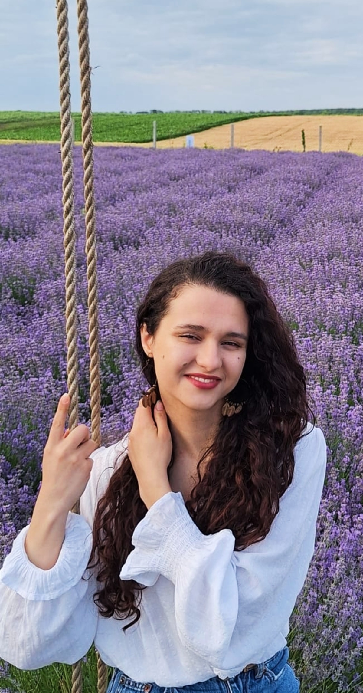 Оксана