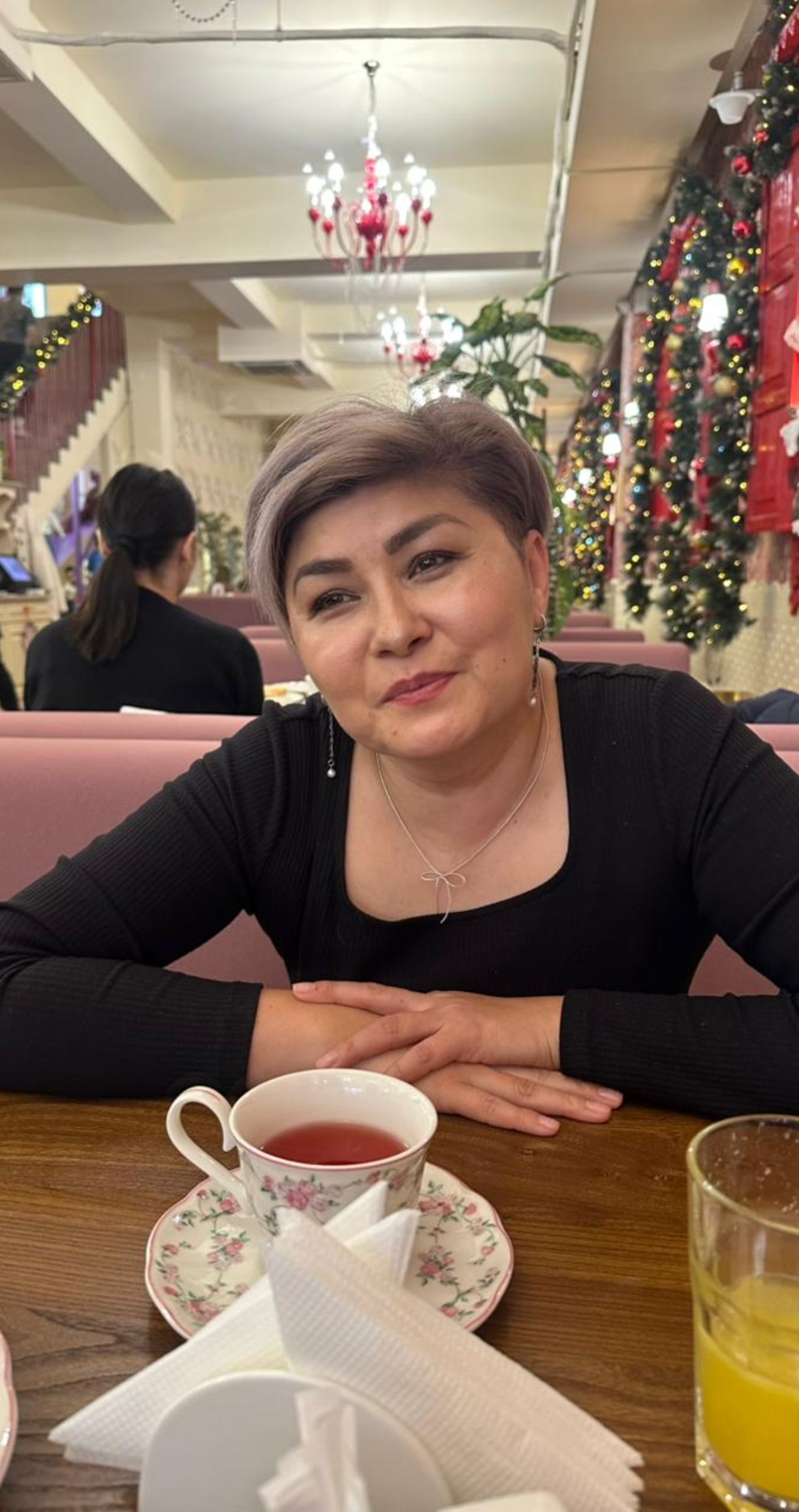 Айжан