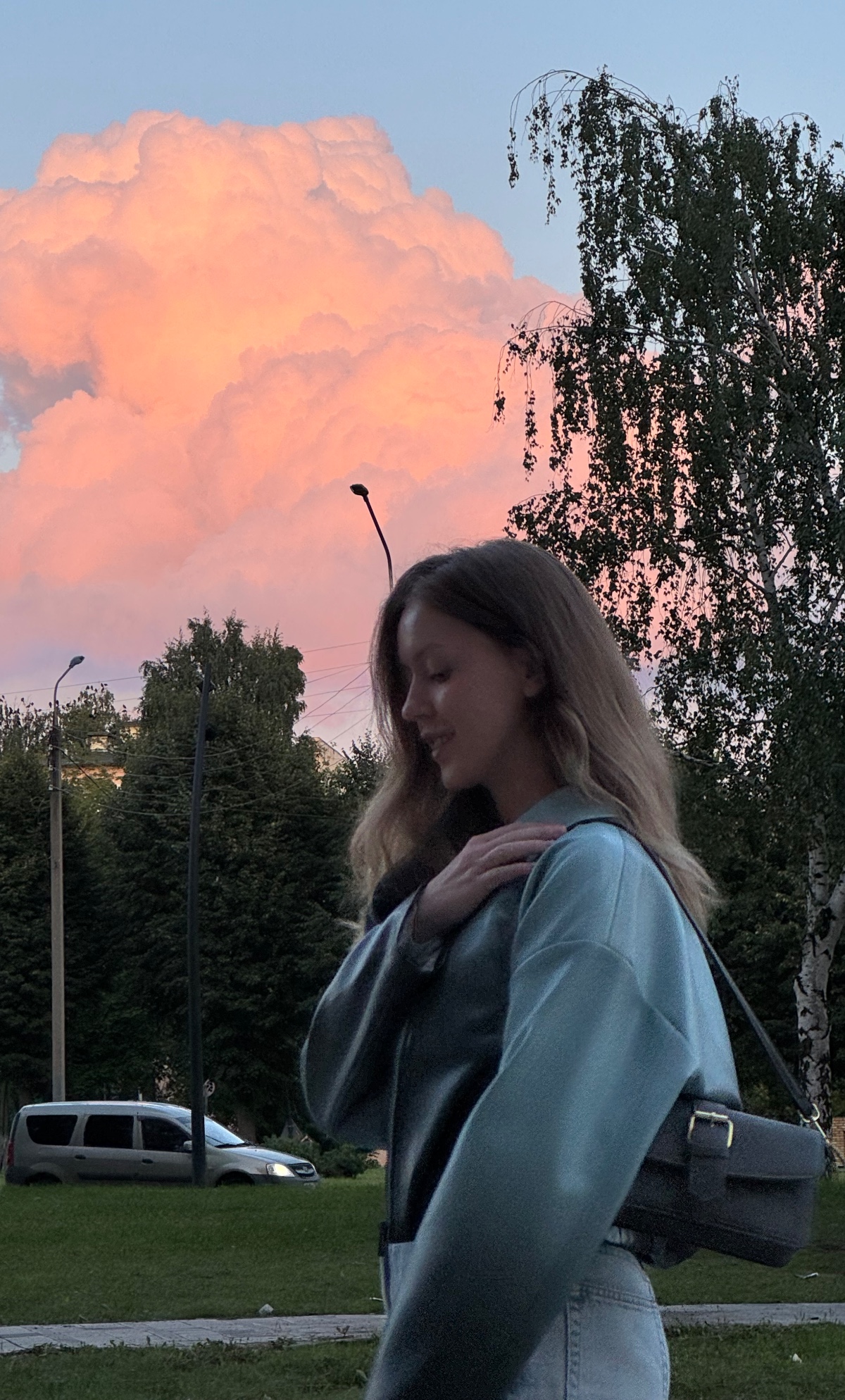 Альбина