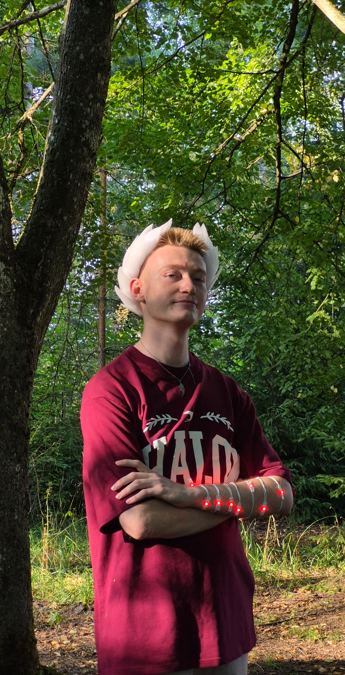 Алексей