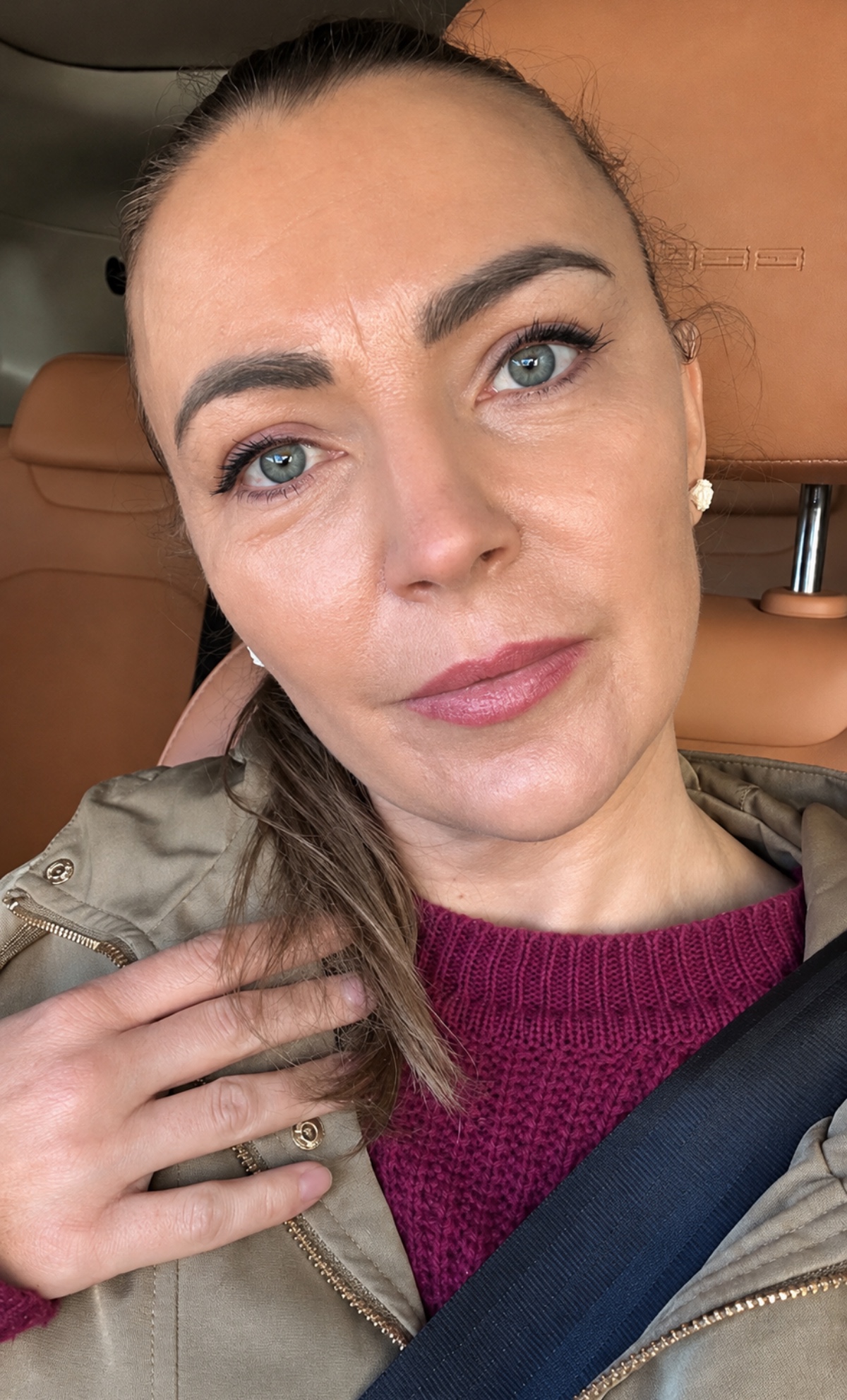 Olga Podoleanu