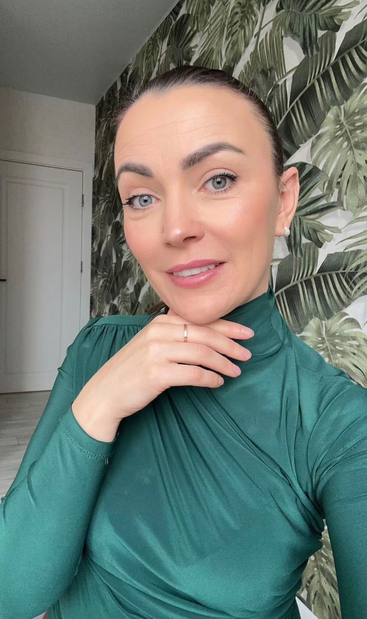 Olga Podoleanu