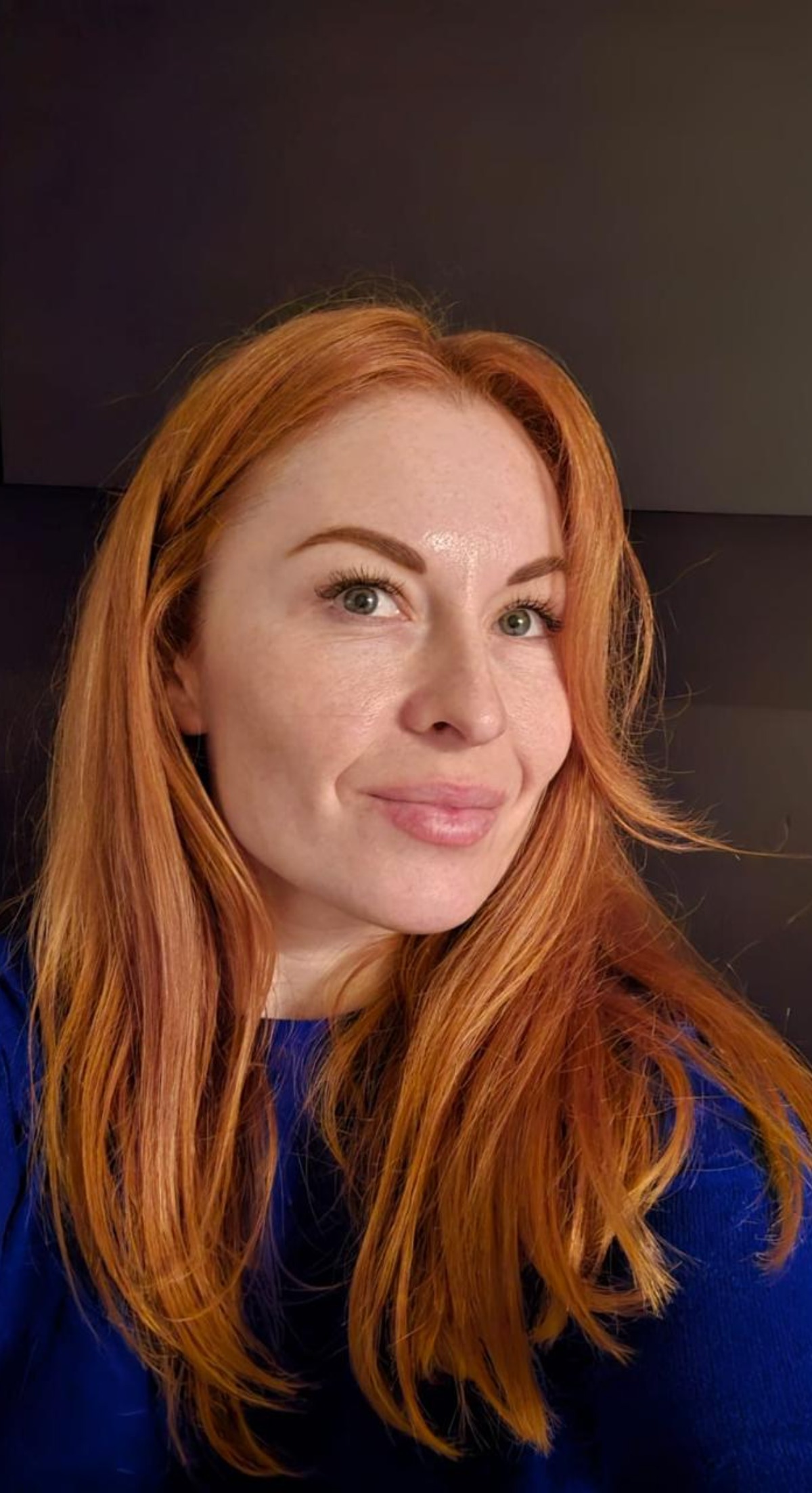 Марина