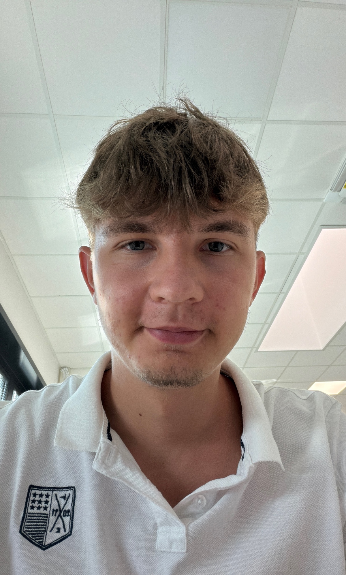 Daniil Bielikov