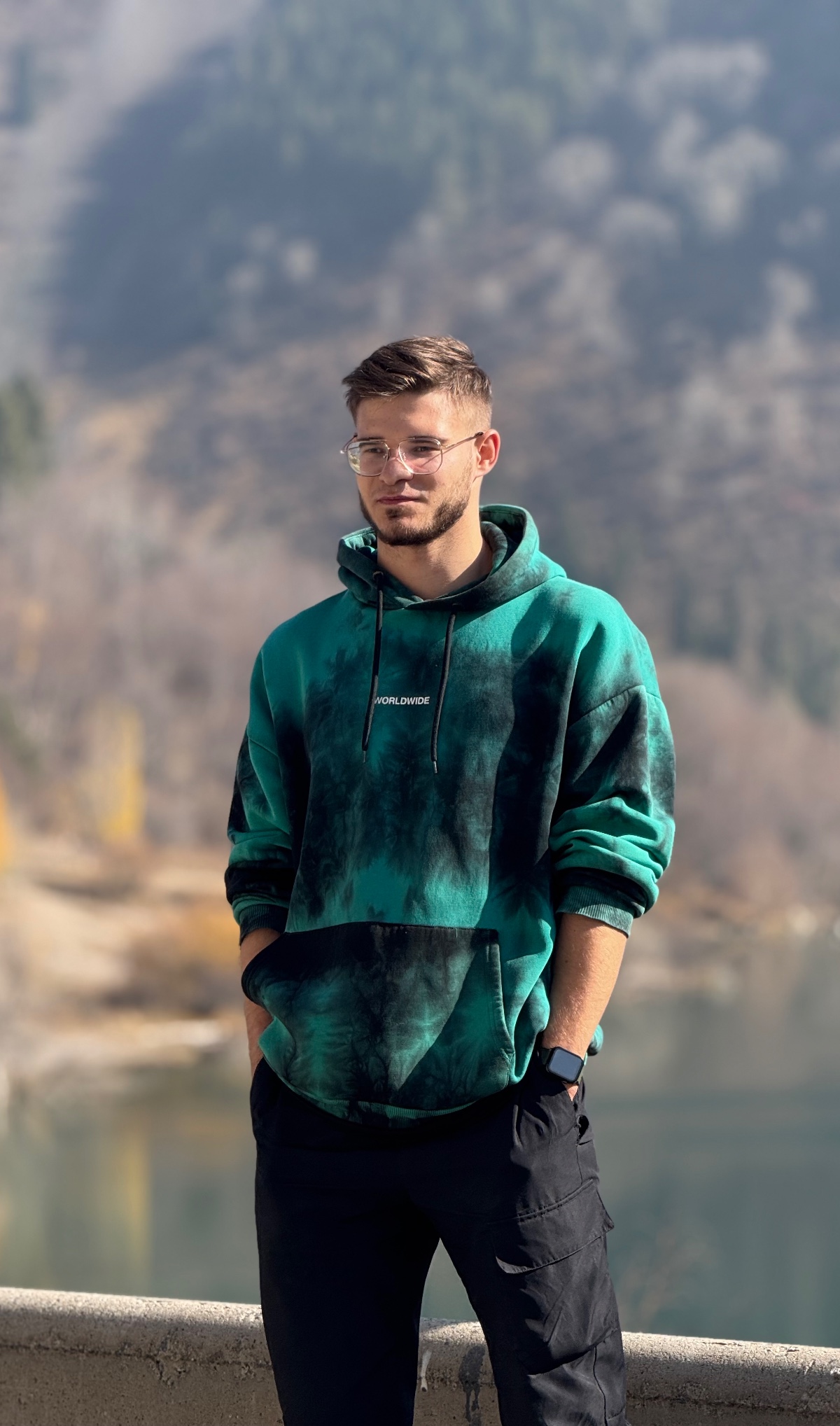 Алексей