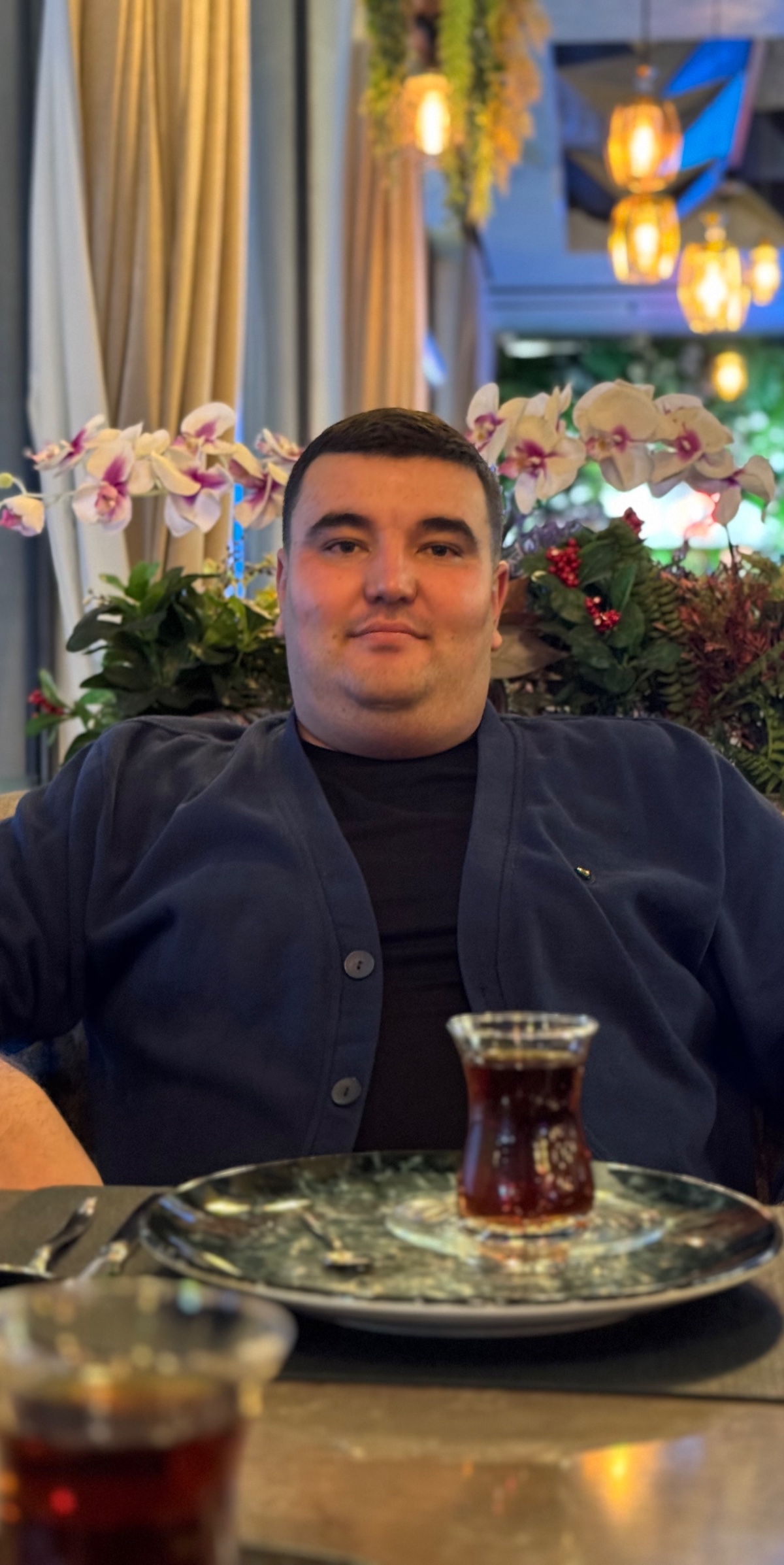 Назар