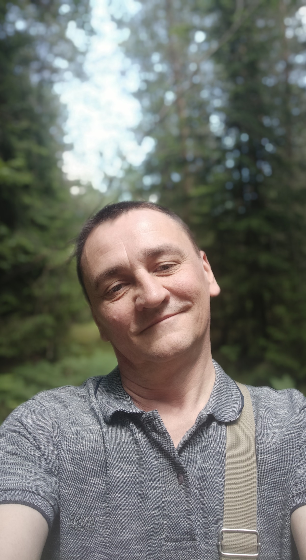Николай