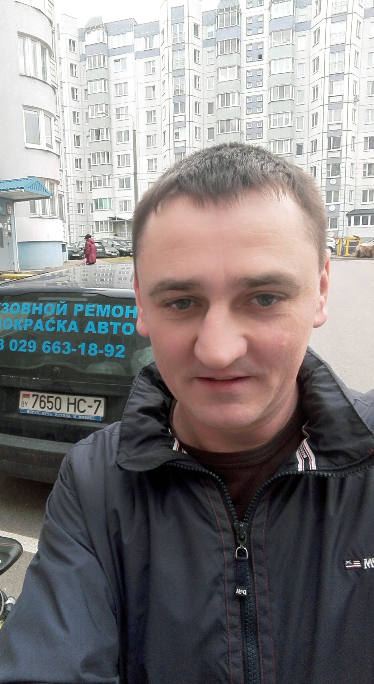 Николай
