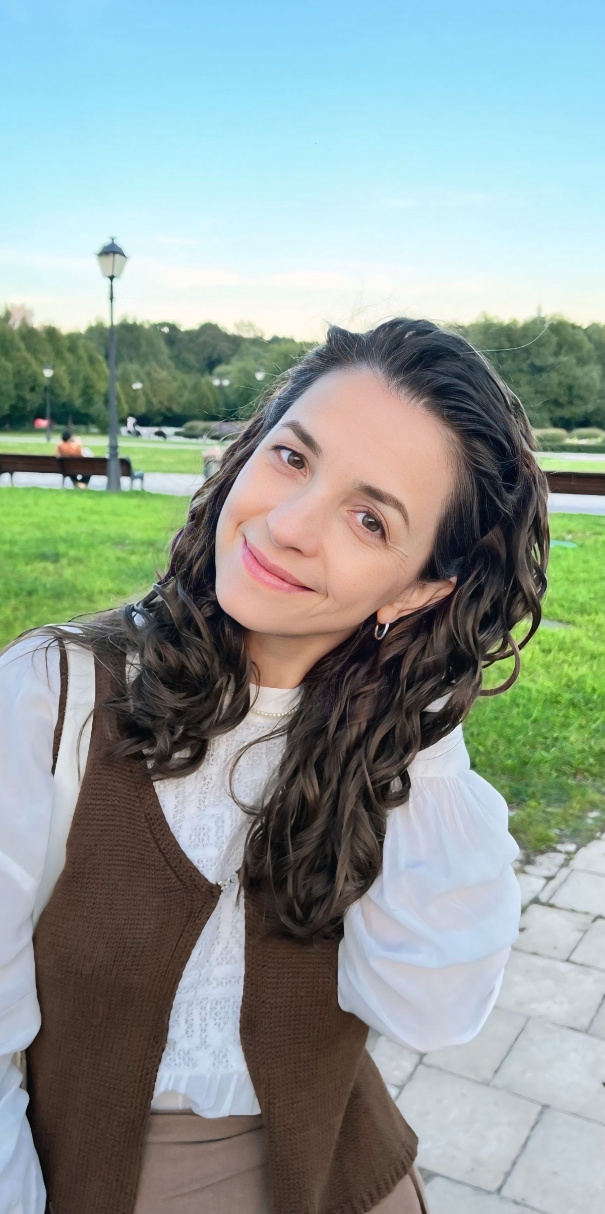 Марина Духанина