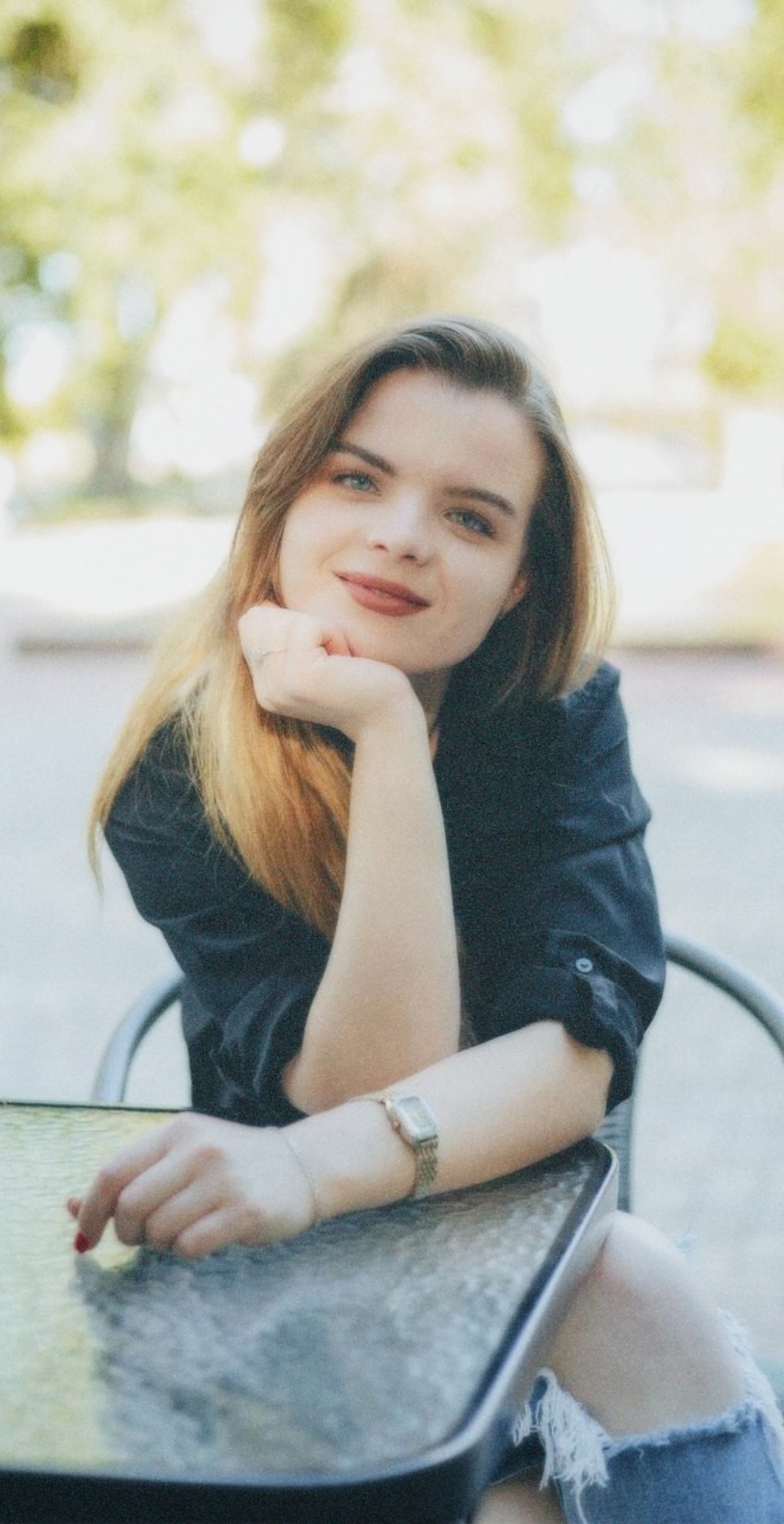 Олена
