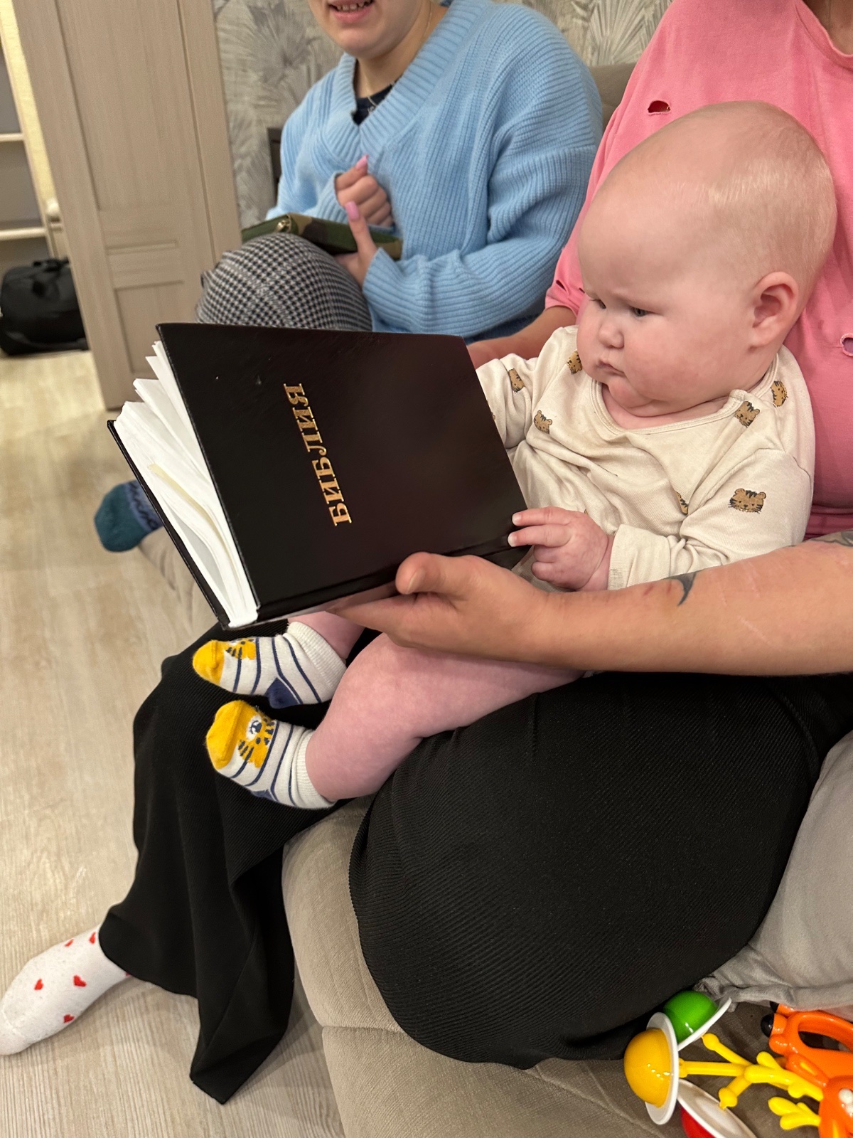 Начинай утро правильно 🙏🏻 — 1